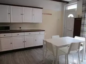 Priory Street / 4 Bedroom / Student Home / NG7 2NX - Image 1